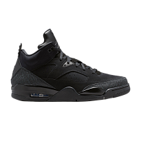 Фото № 1 с приближением к товару «‎Air Jordan Son Of Mars Low Black»
