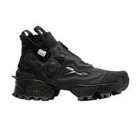 Фото № 1 с приближением к товару «‎Reebok InstaPump Fury X GTX Infinium - Black»