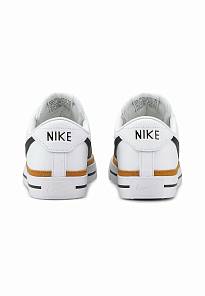 Фото № 4 с приближением к товару «‎Nike Court Legacy »