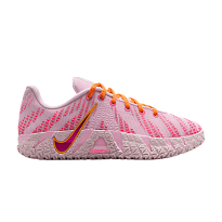 Фото № 1 с приближением к товару «‎Nike Ja 3 GS Pink Foam»