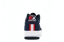 Фото № 4 с приближением к товару «‎Nike Air Force 1 Ultra Flyknit Patriots 6X Champs»