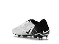 Фото № 6 с приближением к товару «‎Nike Phantom Venom Elite FG White Black»