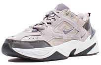 Фото № 2 с приближением к товару «‎Nike M2K Tekno Atmosphere Grey (W)»
