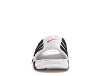 Фото № 2 с приближением к товару «‎Nike Air More Uptempo Slide»