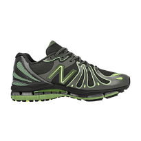 Фото № 1 с приближением к товару «‎New Balance 1890 Faded Black Utility Green»