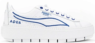 Puma Platform Trace Ader Error 