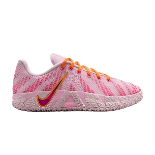 Nike Ja 3 GS Pink Foam
