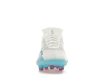 Nike Zoom Mercurial Superfly 9 Elite AG-Pro Blast Pack Baltic Blue - 2