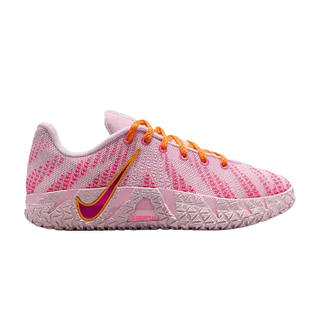 Nike Ja 3 GS Pink Foam