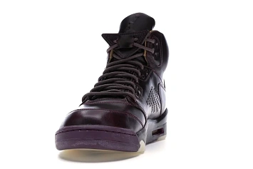 Jordan 5 Retro Premium Wine - 2
