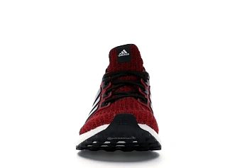 adidas Ultra Boost 4.0 Power Red Core Black - 2