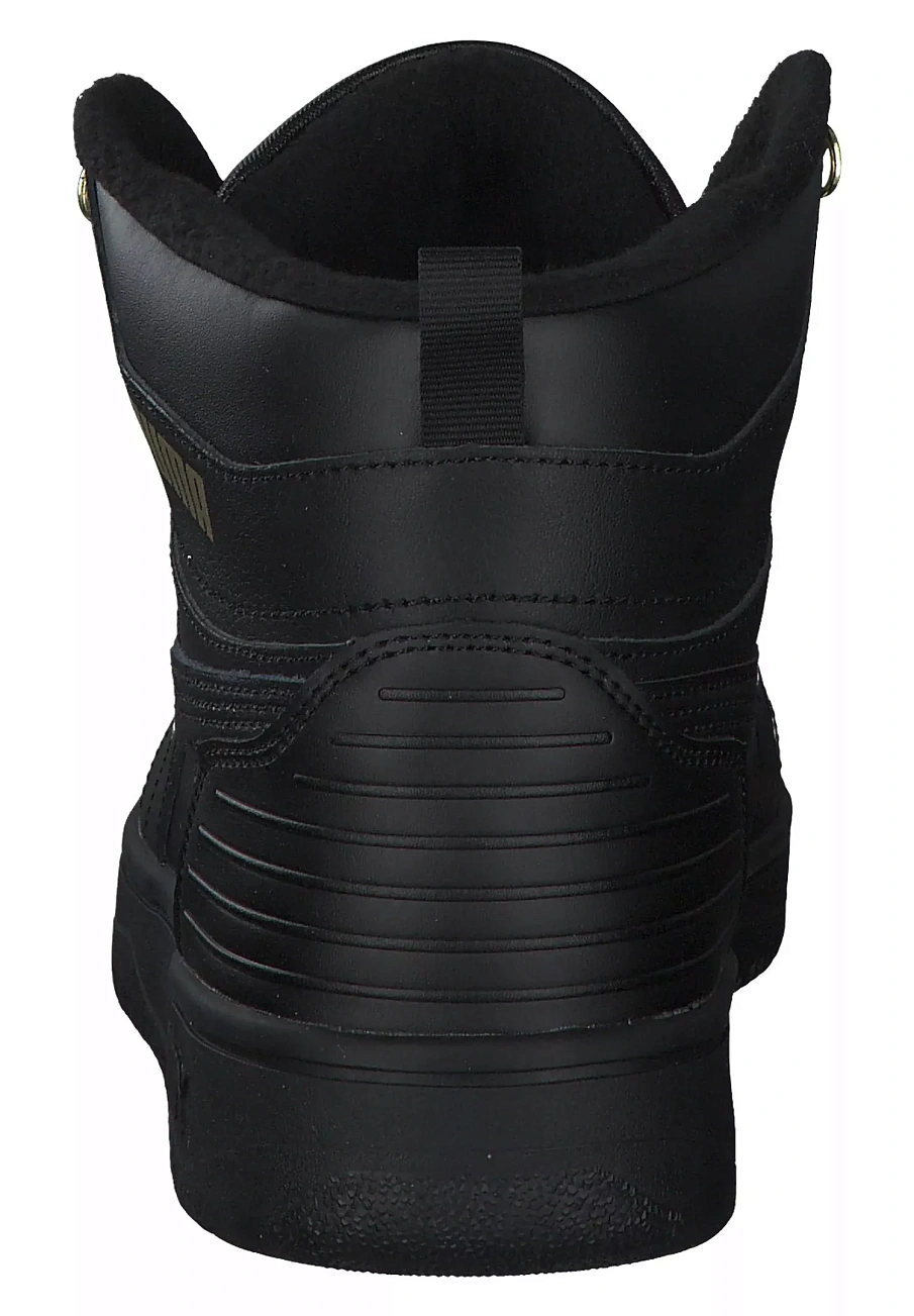Фото № 4 с приближением к товару «‎REBOUND RUGGED UNISEX»