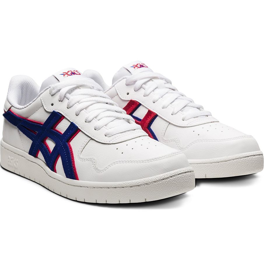 Фото № 2 с приближением к товару «‎Asics Japan S »
