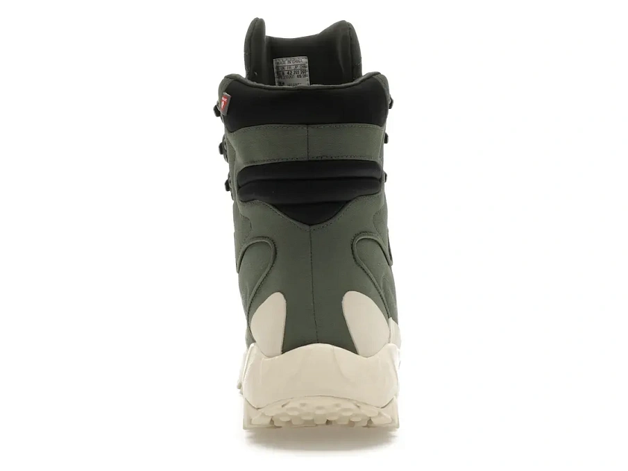 Фото № 4 с приближением к товару «‎adidas Y-3 Notoma Shadow Green»