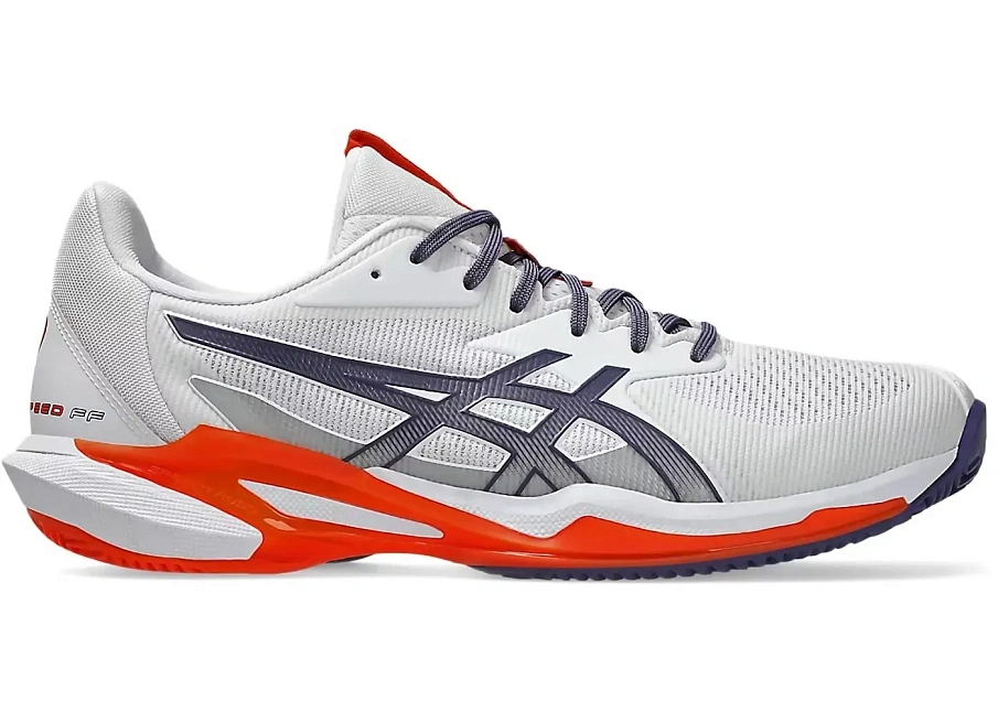 Фото № 1 с приближением к товару «‎ASICS Solution Speed FF 3 Clay»