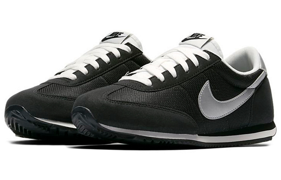 Фото № 3 с приближением к товару «‎Nike Wmns Oceania Textile Sneakers Black»