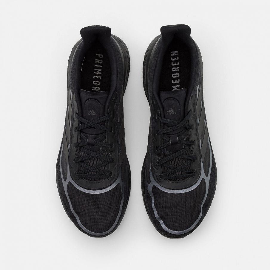 Фото № 4 с приближением к товару «‎Adidas Supernova»