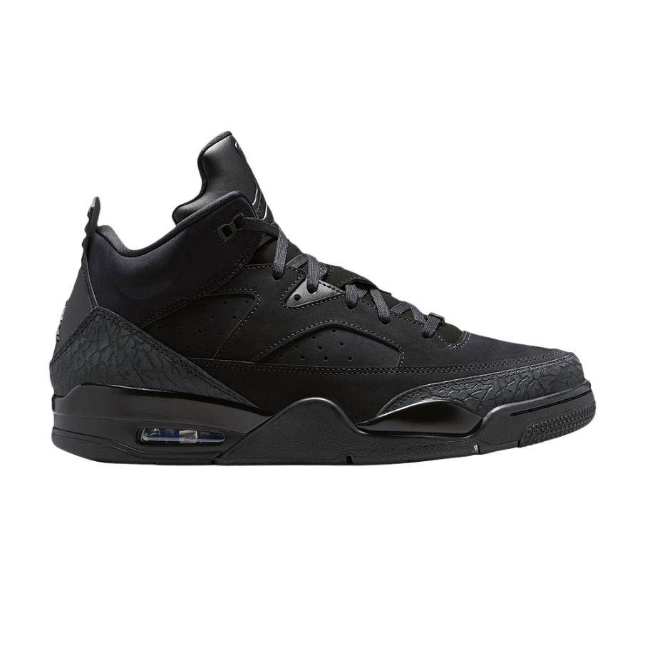 Фото № 1 с приближением к товару «‎Air Jordan Son Of Mars Low Black»