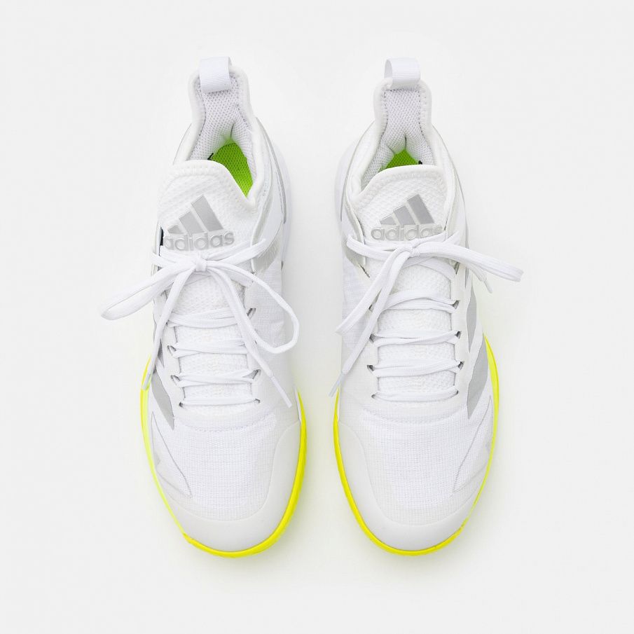 Фото № 4 с приближением к товару «‎Adidas Adizero Ubersonic 4 »