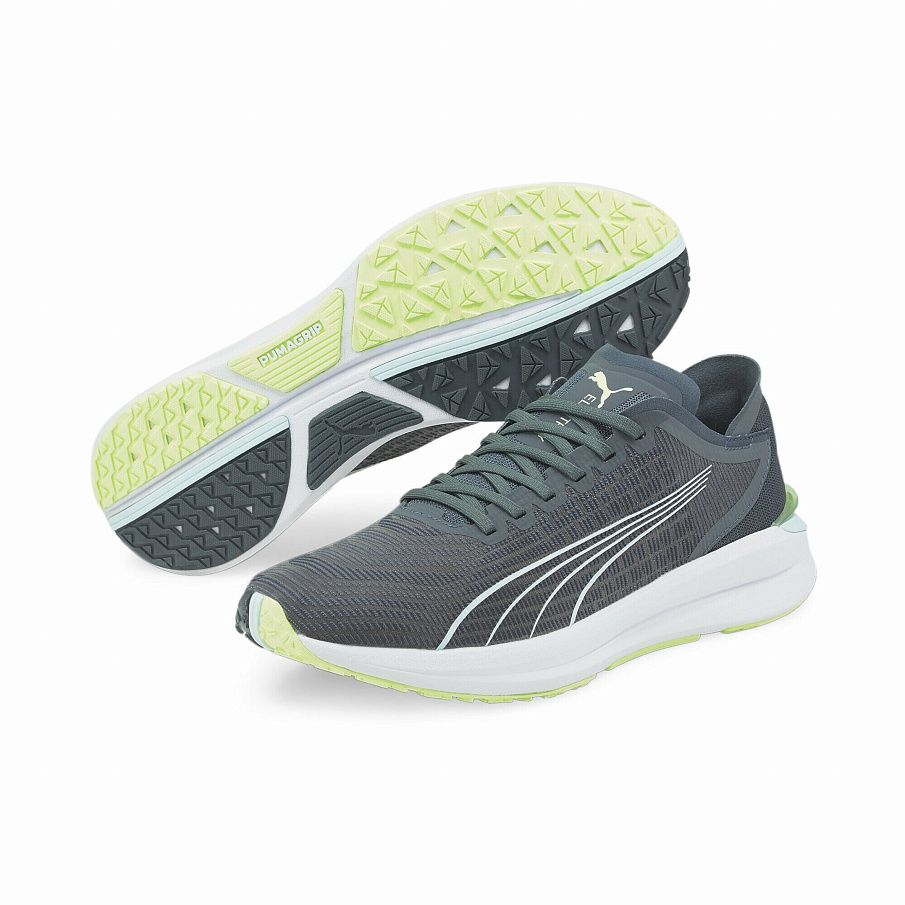 Фото № 2 с приближением к товару «‎Puma Electrify Nitro »