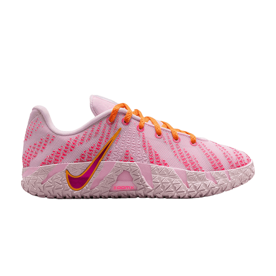 Фото № 1 с приближением к товару «‎Nike Ja 3 GS Pink Foam»