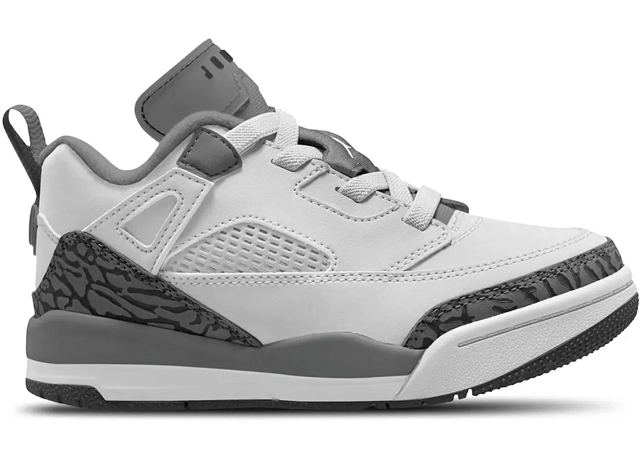Фото № 1 с приближением к товару «‎Jordan Spizike Low»