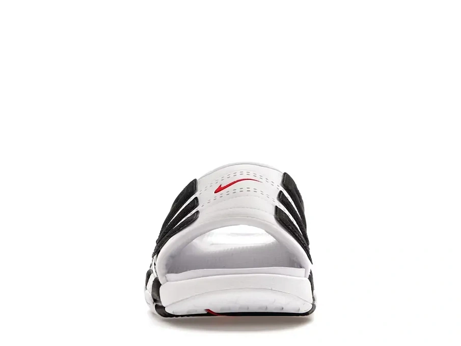 Фото № 2 с приближением к товару «‎Nike Air More Uptempo Slide»