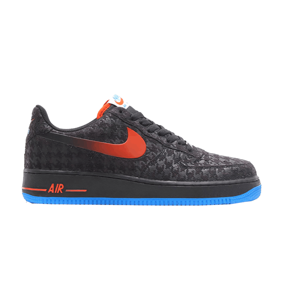 Фото № 1 с приближением к товару «‎Nike Air Force 1»