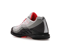 Фото № 6 с приближением к товару «‎Nike Court Zoom Vapor X Air Max 95 Solar Red»