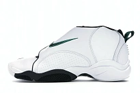 Фото № 3 с приближением к товару «‎Nike Zoom GP White Black»