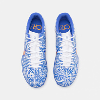Фото № 4 с приближением к товару «‎Nike Mercurial Zoom Vapor 15 Academy Cr7 TF»