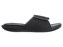 Фото № 1 с приближением к товару «‎Jordan Hydro 6 Black/White/Wolf Grey»