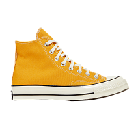 Фото № 1 с приближением к товару «‎Converse Chuck 70 Hi Sunflower»