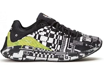 Фото № 1 с приближением к товару «‎Reebok Zig Kinetica»