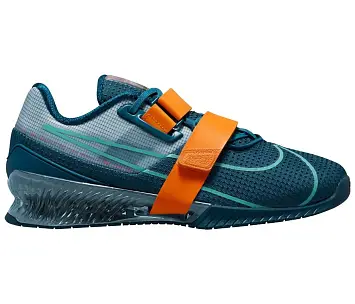 Nike Romaleos 4 Marina Kumquat (CD3463-493)