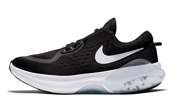 Nike Joyride Dual Run GS 'Black' - 1