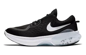 Nike Joyride Dual Run GS 'Black' - 1