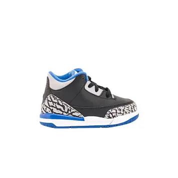 Air Jordan 3 Retro Bt - 1