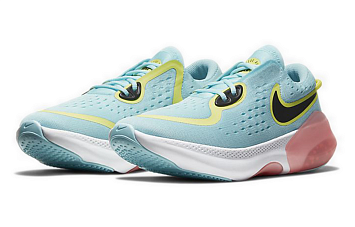 Nike Joyride Dual Run GS 'Glacier Ice' - 4
