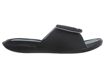 Jordan Hydro 6 Black/White/Wolf Grey (881473-011)