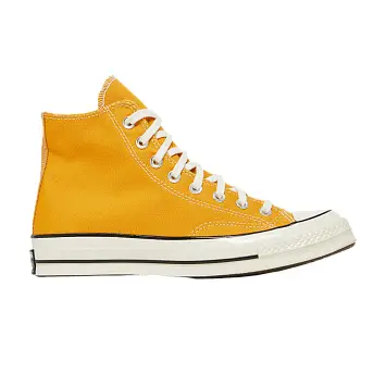 Converse Chuck 70 Hi Sunflower - 1