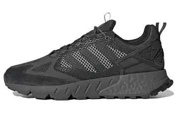  adidas originals ZX 1K Boost 2.0 Sports Casual Shoes - 1
