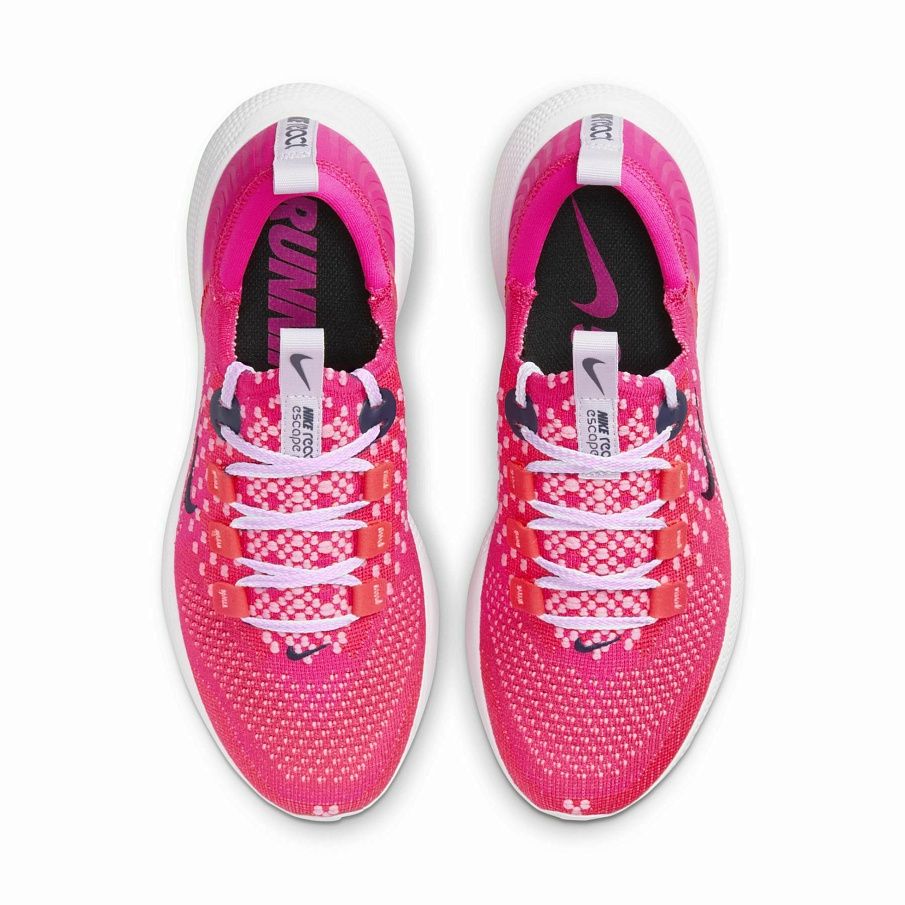 Фото № 3 с приближением к товару «‎Nike React Escape »