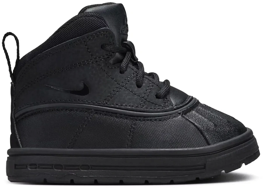 Фото № 1 с приближением к товару «‎Nike Woodside 2 High»