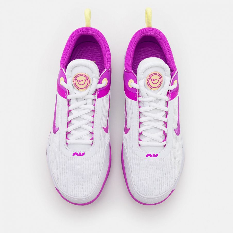 Фото № 4 с приближением к товару «‎Nike Zoom Court»