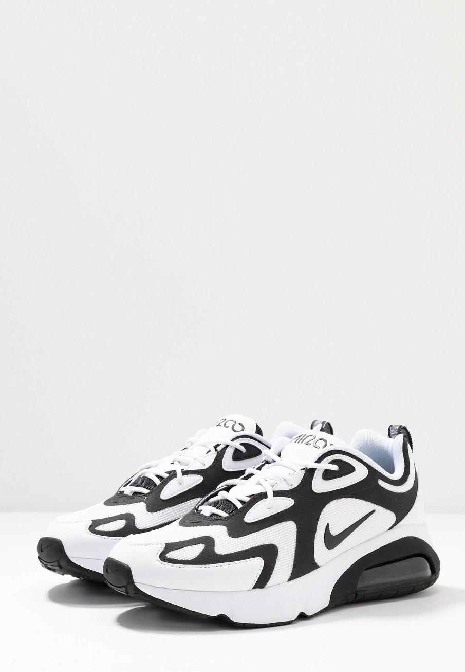 Фото № 3 с приближением к товару «‎Nike Air Max 200 »