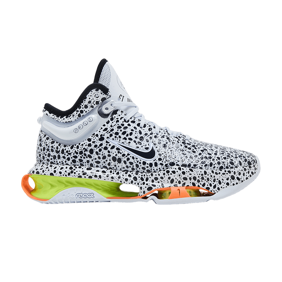 Фото № 1 с приближением к товару «‎Nike Air Zoom GT Jump 2 EP Electric Pack (FV3411-900)»