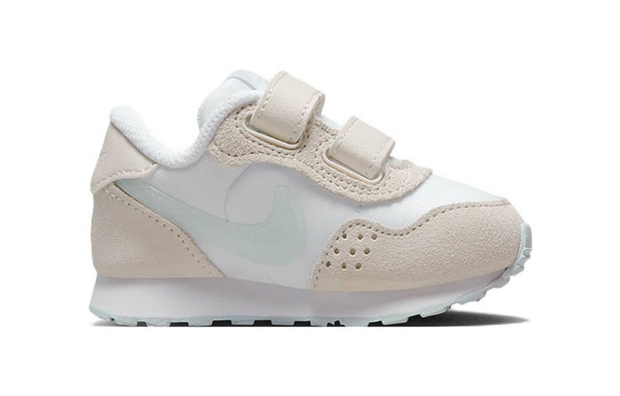 Фото № 2 с приближением к товару «‎TD Nike MD Valiant Running shoes»