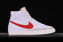Фото № 2 с приближением к товару «‎Nike Blazer ’77 Vintage Habanero »