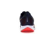 Фото № 4 с приближением к товару «‎Nike Zoom Pegasus 35 Turbo Blackened Blue Orange Peel»